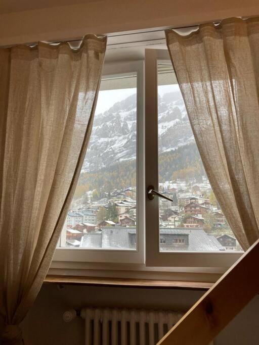 Best Views And Location In Leukerbad! * Leukerbad
