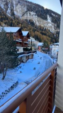 Best Views And Location In Leukerbad! * Leukerbad